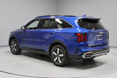 2023 Kia Sorento S
