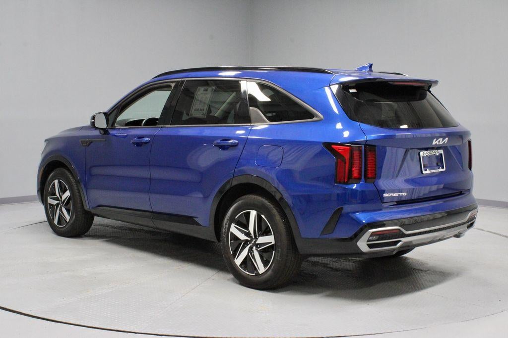 2023 Kia Sorento S