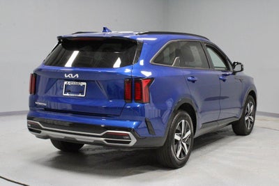 2023 Kia Sorento S