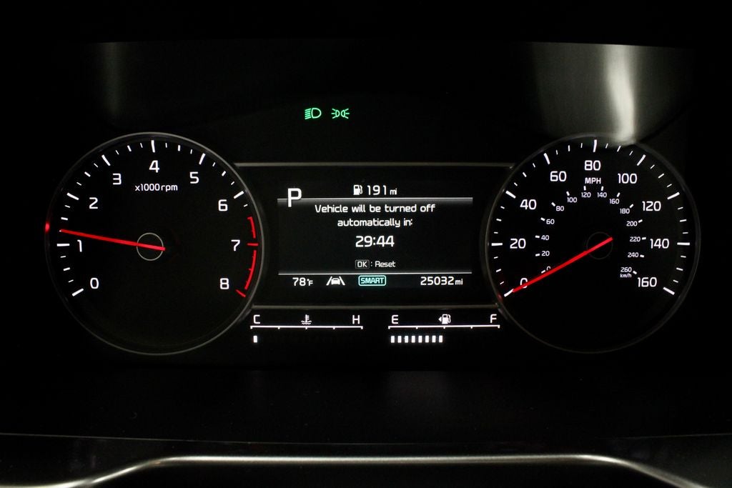 2023 Kia Sorento S
