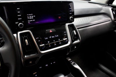 2023 Kia Sorento S