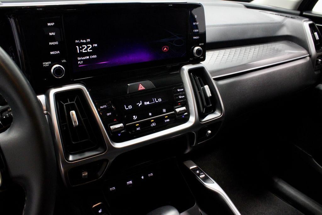 2023 Kia Sorento S