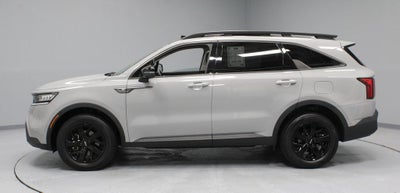 2023 Kia Sorento X-Line S