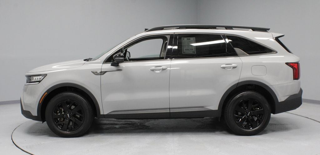 2023 Kia Sorento X-Line S