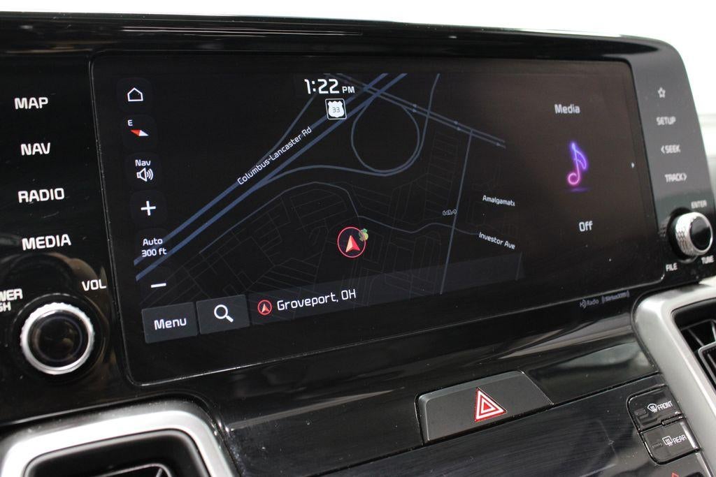 2023 Kia Sorento X-Line S
