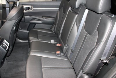 2023 Kia Sorento X-Line S