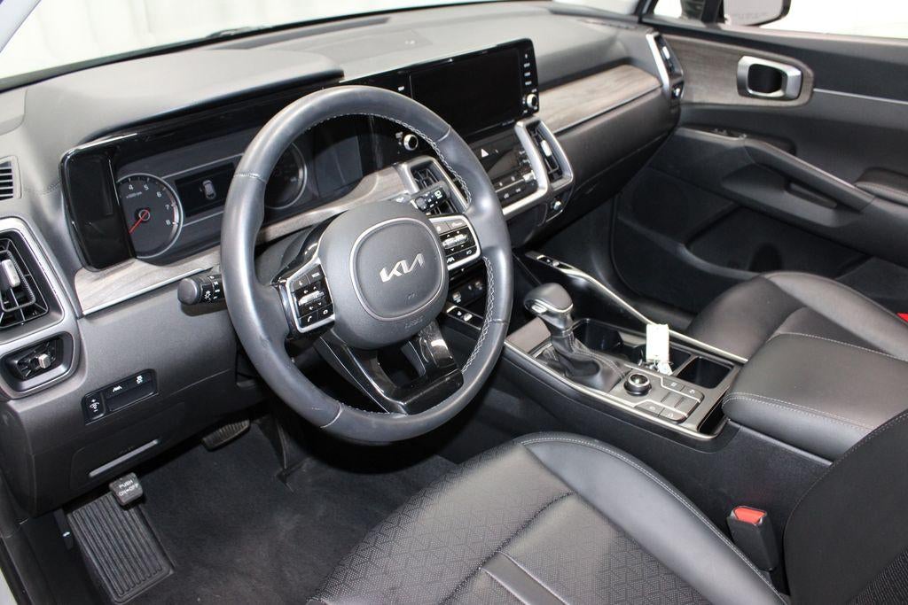 2023 Kia Sorento X-Line S