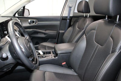 2023 Kia Sorento X-Line S
