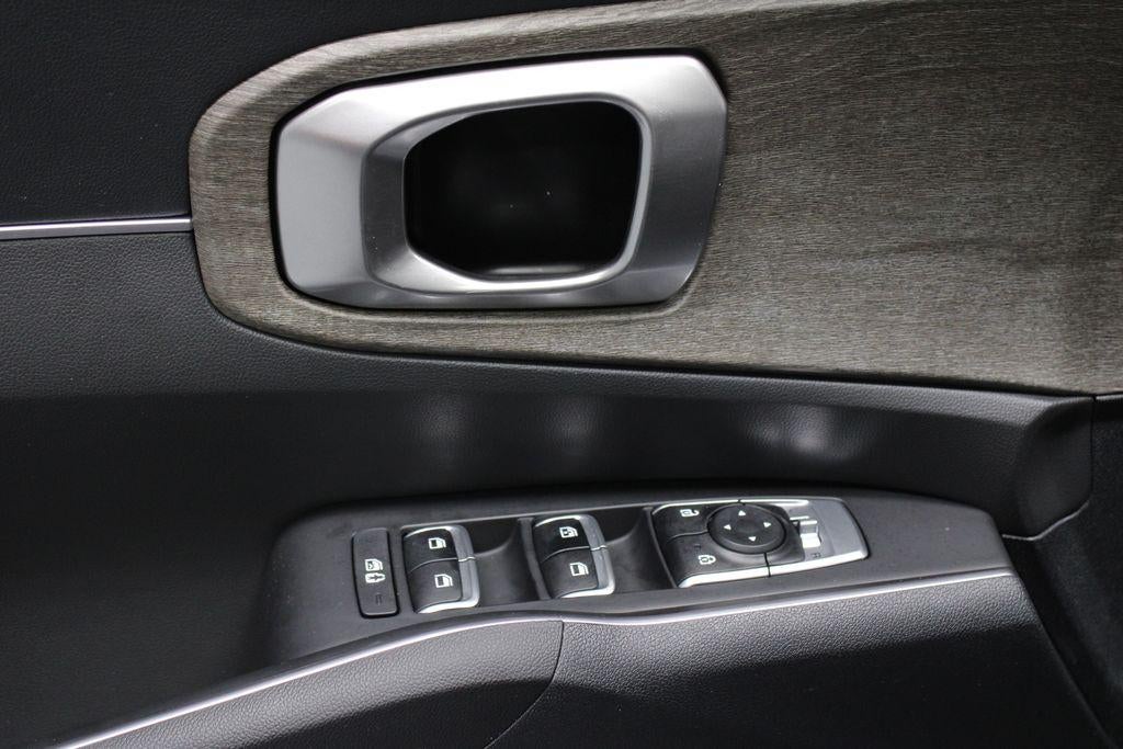 2023 Kia Sorento X-Line S