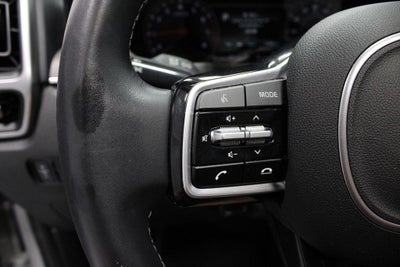 2023 Kia Sorento X-Line S