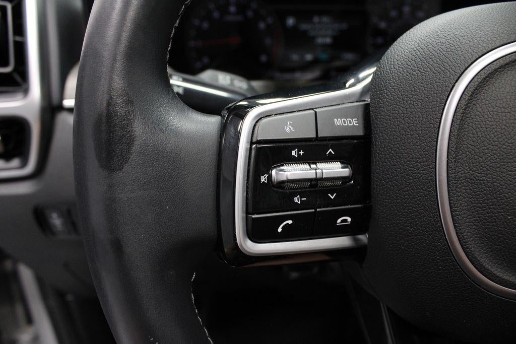 2023 Kia Sorento X-Line S