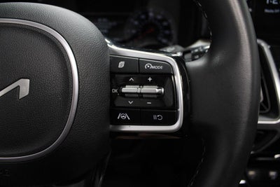 2023 Kia Sorento X-Line S