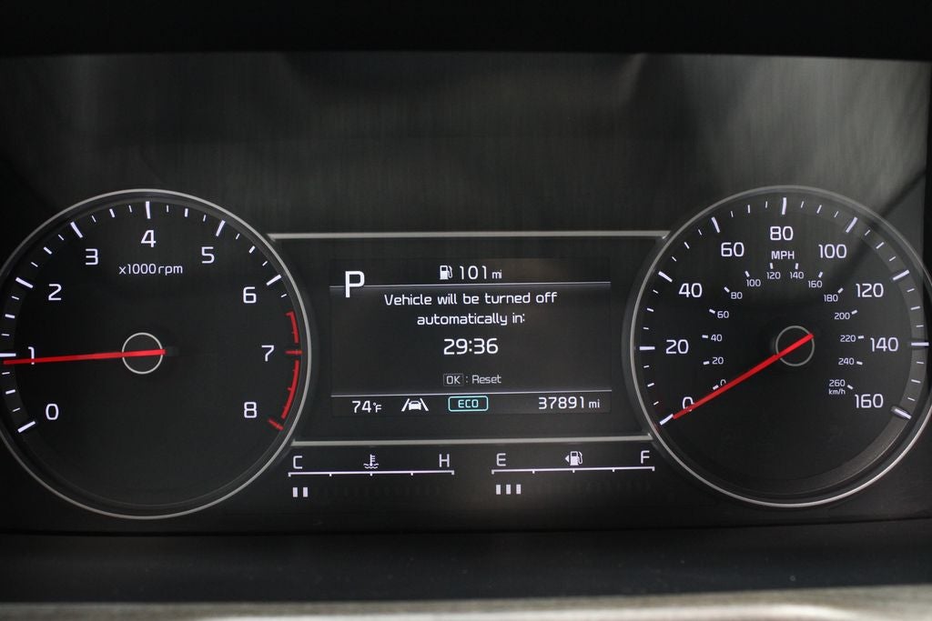2023 Kia Sorento X-Line S