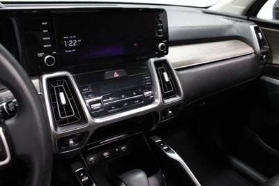 2023 Kia Sorento X-Line S