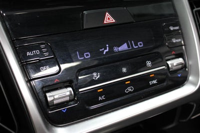 2023 Kia Sorento X-Line S