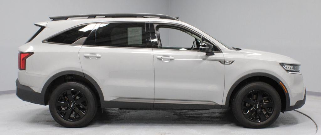 2023 Kia Sorento X-Line S