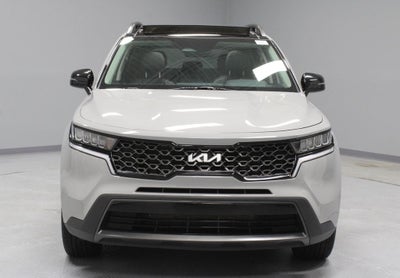 2023 Kia Sorento X-Line S