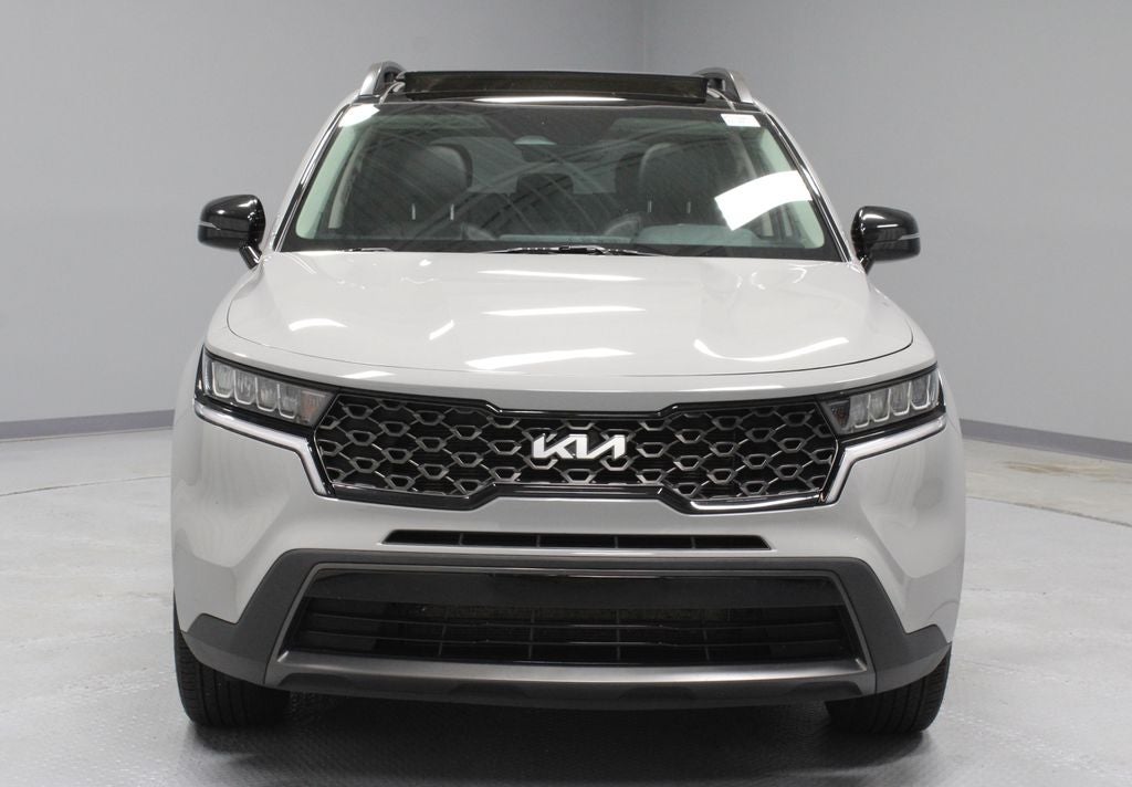 2023 Kia Sorento X-Line S