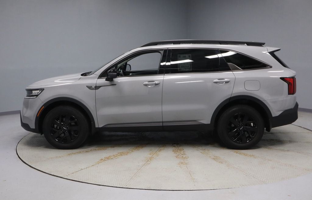 2023 Kia Sorento X-Line S