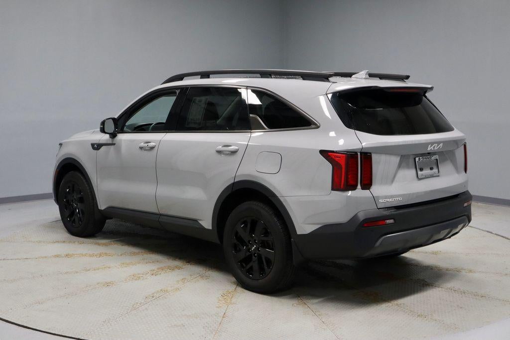 2023 Kia Sorento X-Line S