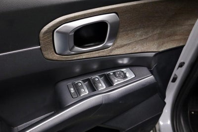 2023 Kia Sorento X-Line S