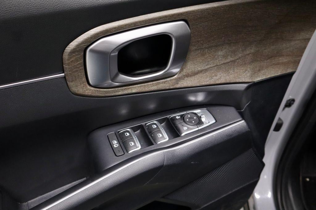 2023 Kia Sorento X-Line S