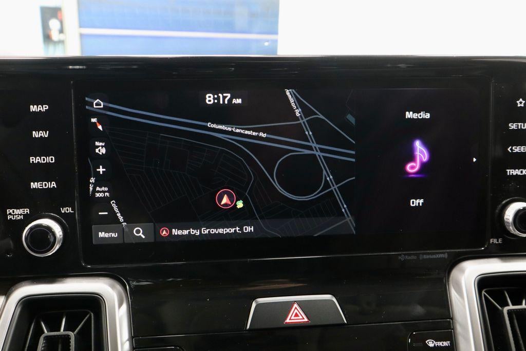 2023 Kia Sorento X-Line S