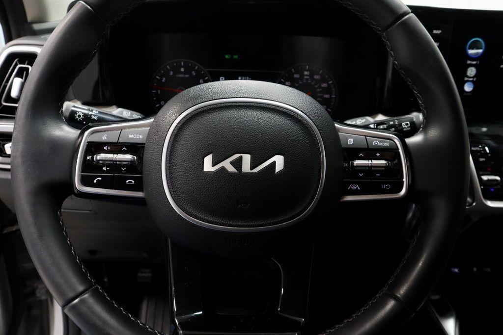 2023 Kia Sorento X-Line S