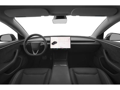 2024 Tesla Model 3 Performance