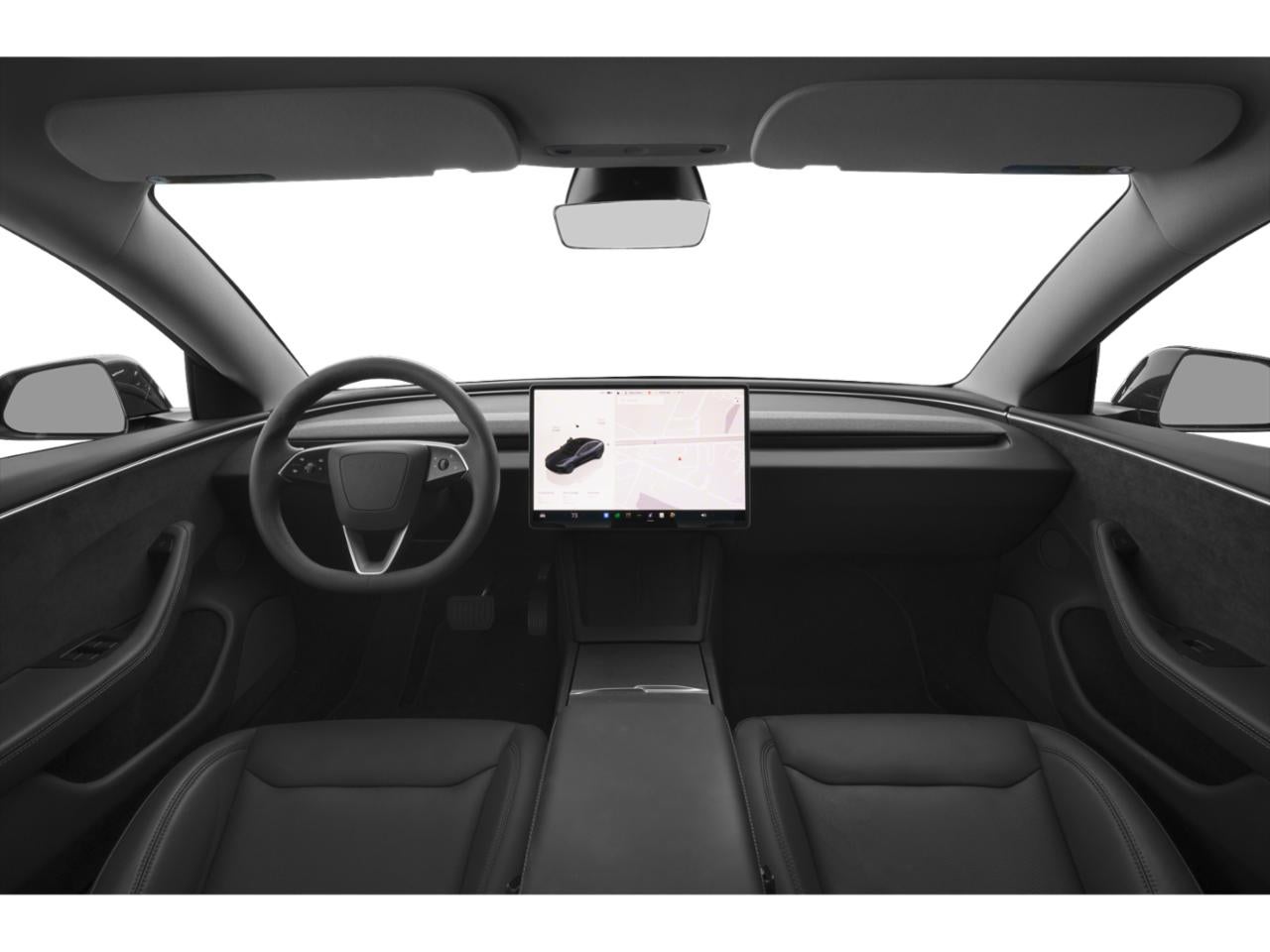 2024 Tesla Model 3 Performance