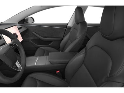 2024 Tesla Model 3 Performance