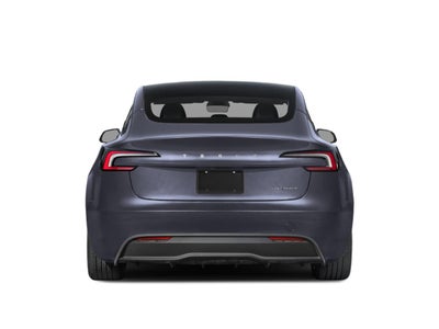 2024 Tesla Model 3 Performance