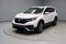 2021 Honda CR-V Hybrid EX-L