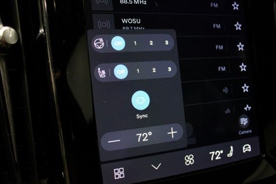 2024 Volvo S60 B5 Plus Dark Theme