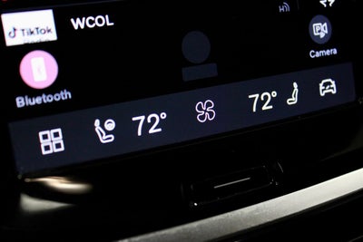 2024 Volvo S60 B5 Plus Dark Theme