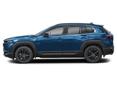 2025 Mazda Mazda CX-50 Hybrid Premium