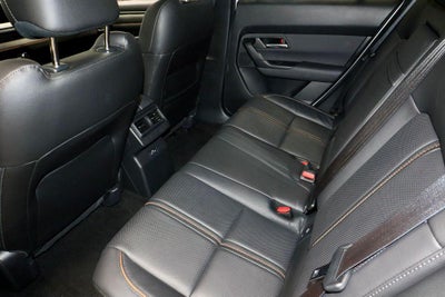 2025 Mazda Mazda CX-50 Hybrid Premium Plus