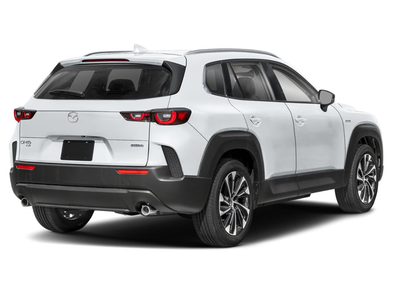 2025 Mazda Mazda CX-50 Hybrid Premium Plus