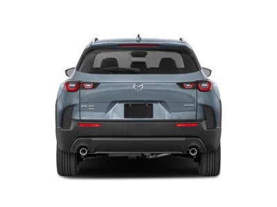2025 Mazda Mazda CX-50 Hybrid Premium Plus