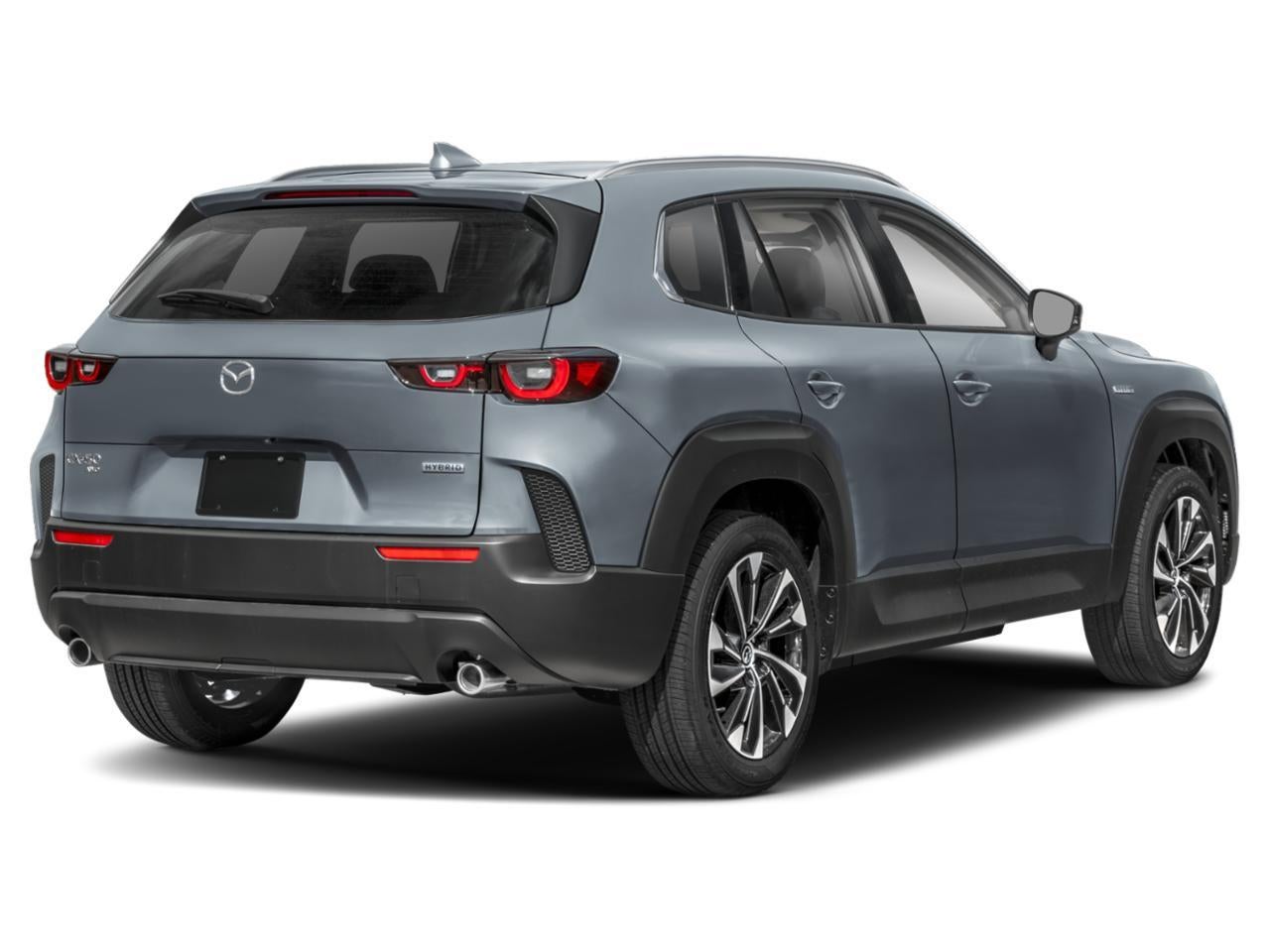 2025 Mazda Mazda CX-50 Hybrid Premium Plus