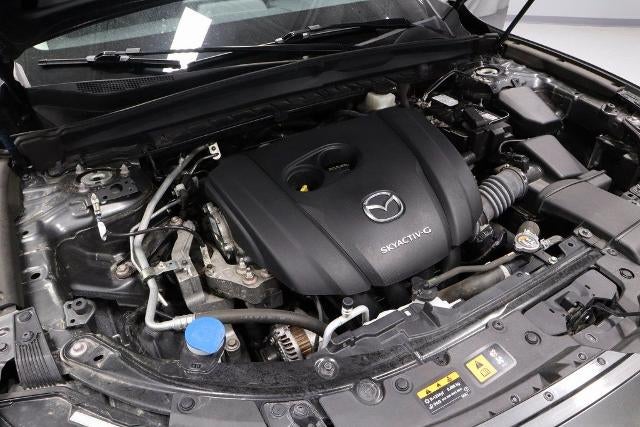 2024 Mazda Mazda CX-50 2.5 S Preferred Package