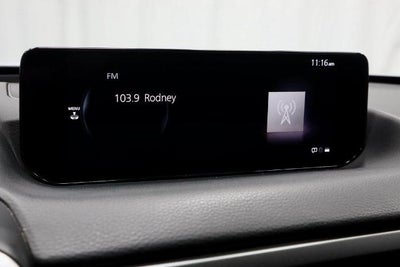 2024 Mazda Mazda CX-50 2.5 S Preferred Package