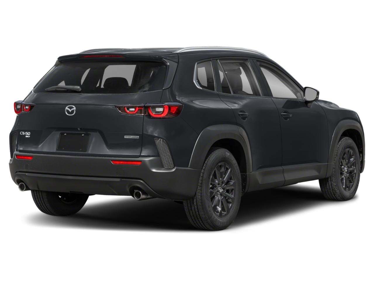 2024 Mazda Mazda CX-50 2.5 S Preferred Package