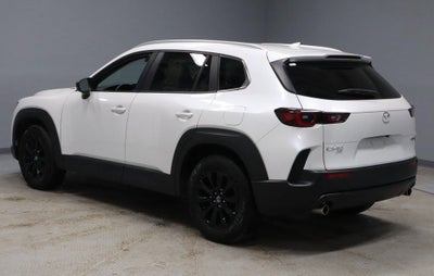2025 Mazda Mazda CX-50 2.5 S Premium Package