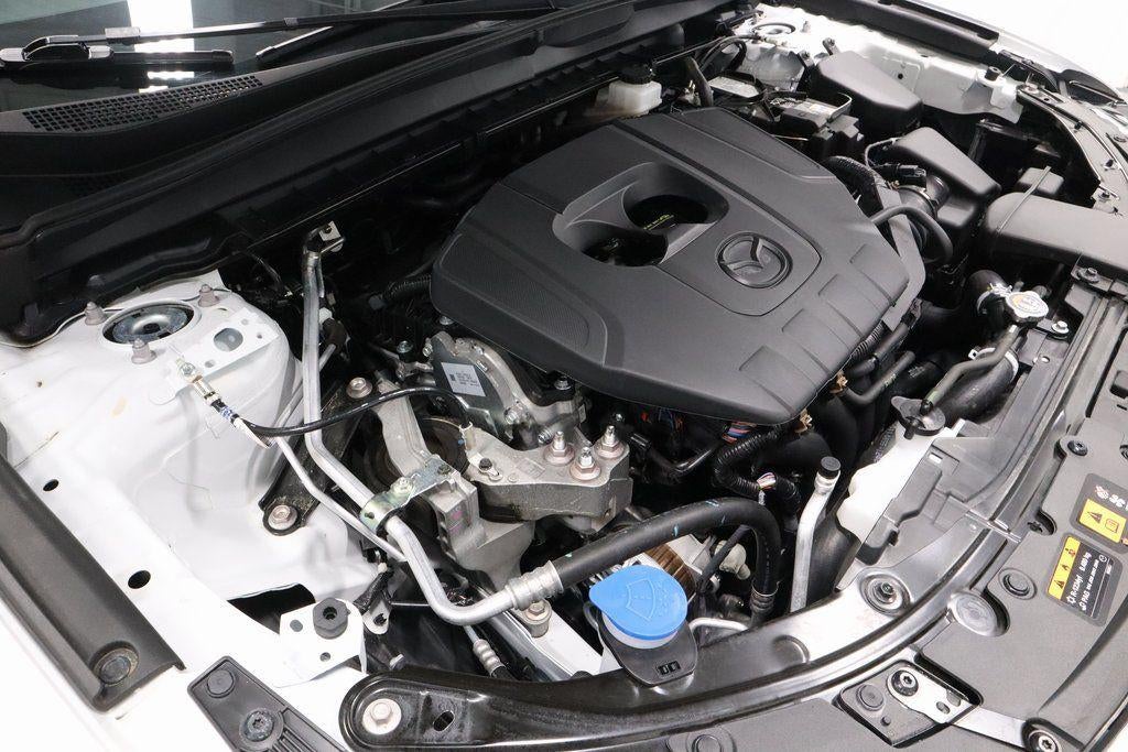 2025 Mazda Mazda CX-50 2.5 S Premium Package