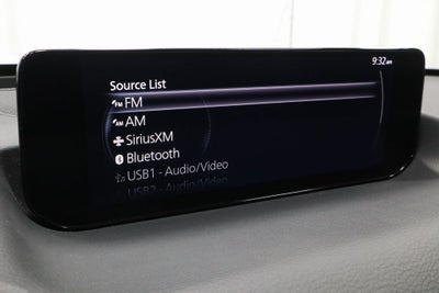 2025 Mazda Mazda CX-50 2.5 S Premium Package