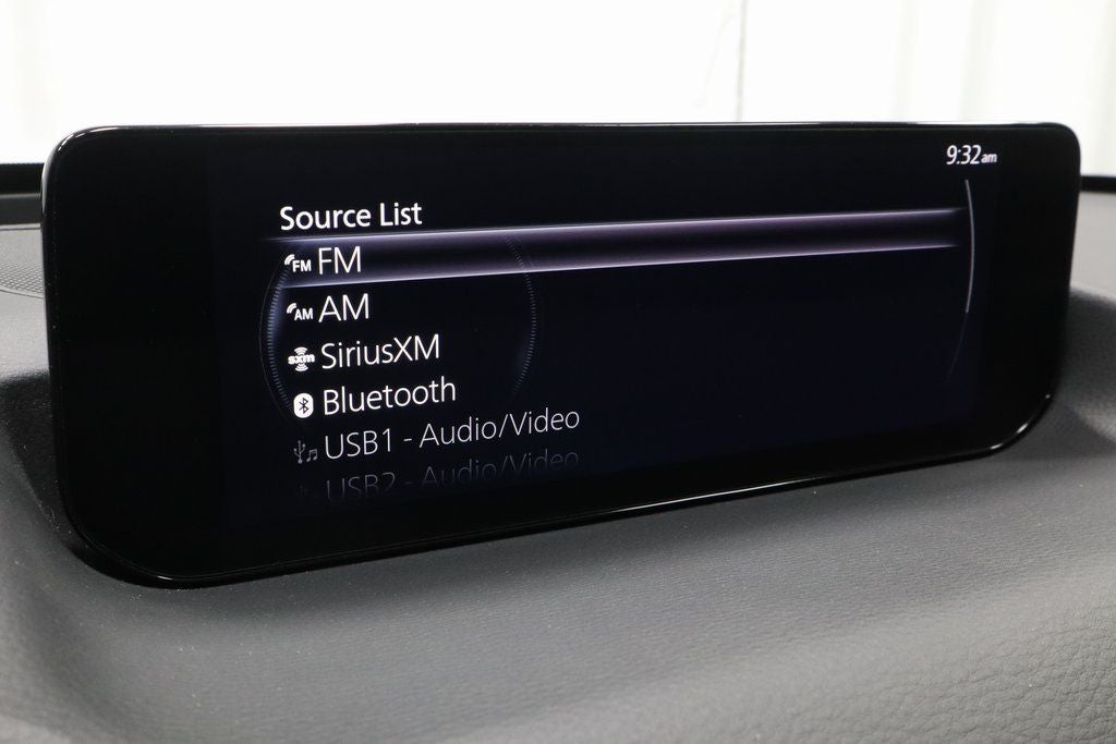 2025 Mazda Mazda CX-50 2.5 S Premium Package