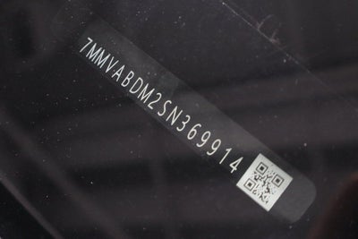 2025 Mazda Mazda CX-50 2.5 S Premium Package