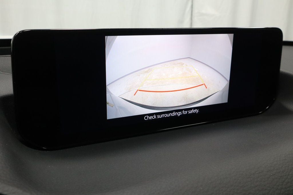 2025 Mazda Mazda CX-50 2.5 S Premium Package