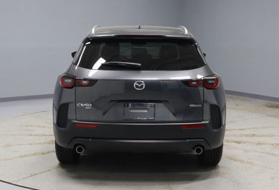 2025 Mazda Mazda CX-50 2.5 S Premium Package